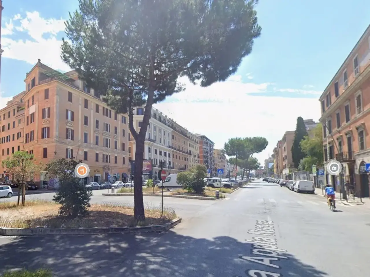 Negozio in Via Appia Nuova, Roma, {3} - Foto 1