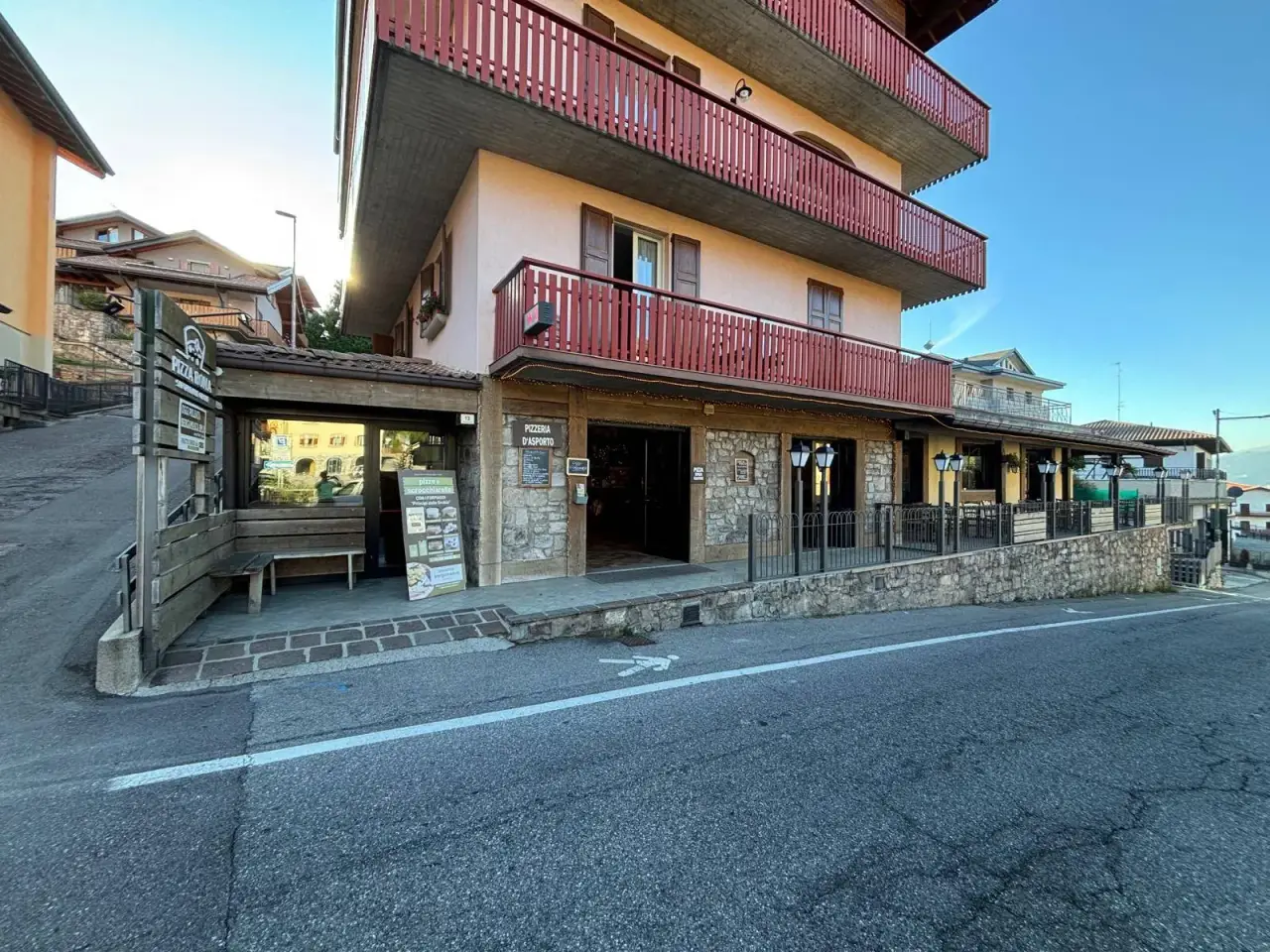 Esercizio commerciale in Monte Alben, Selvino, {3} - Foto 2