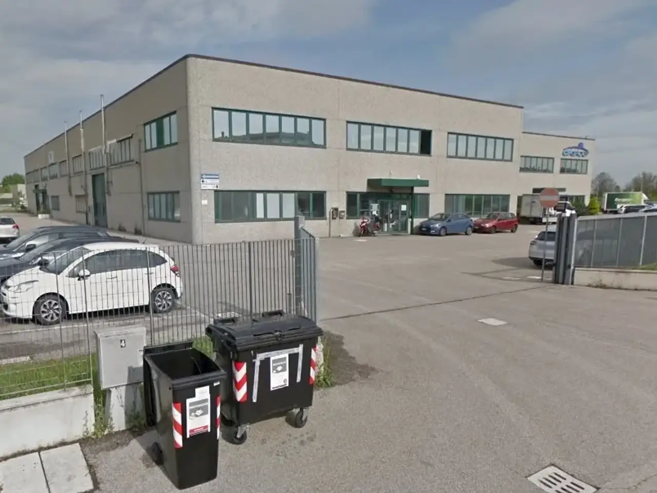 Capannone in , Calderara Di Reno, {3} - Foto 1