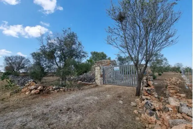 Terreno edificabile in Contrada Pennella, Galatone - Foto 1