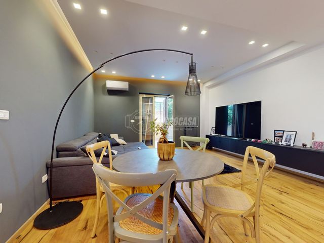 3-room flat, Monopoli - Photo 1