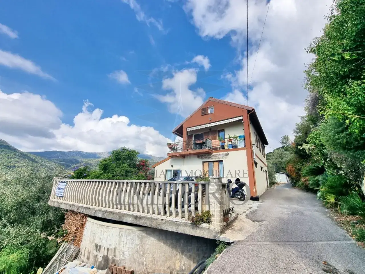 Magazzino in Via alle Ville 63, Ventimiglia, {3} - Foto 2