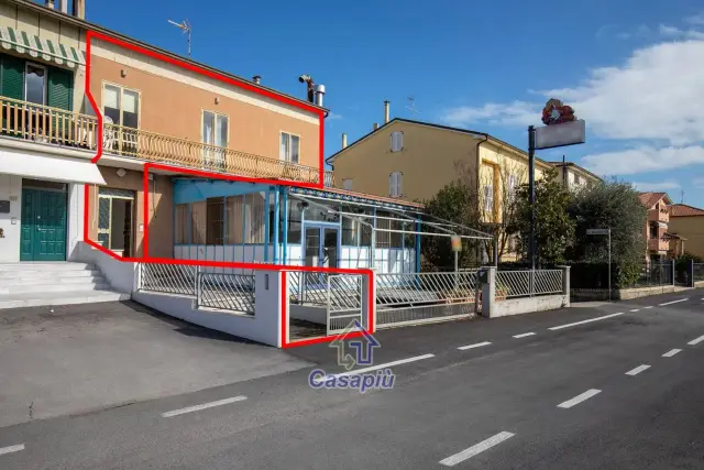 Quadrilocale in vendita, Via Nazionale, Fermo - Foto 1