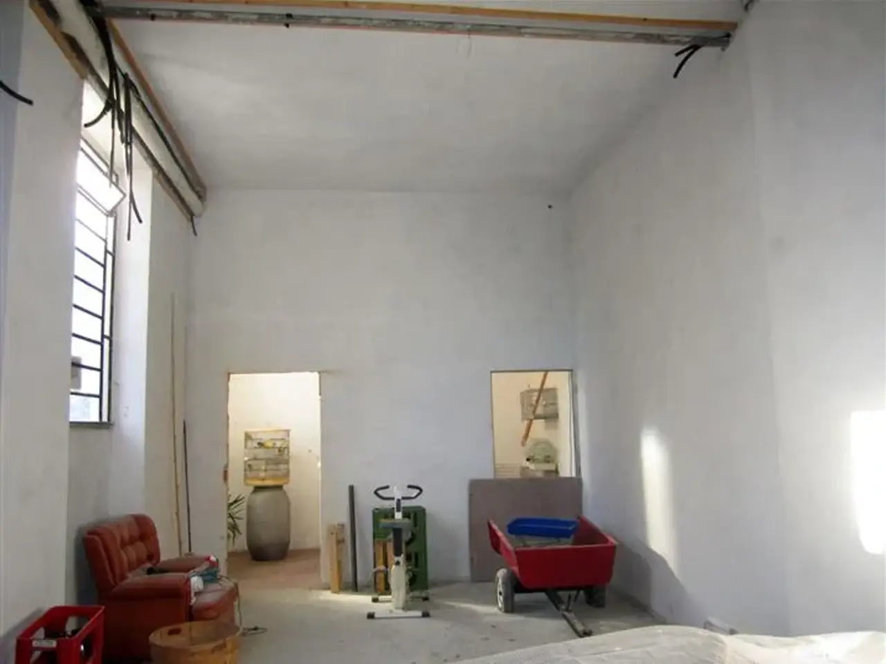 Magazzino in , Cossato, {3} - Foto 1