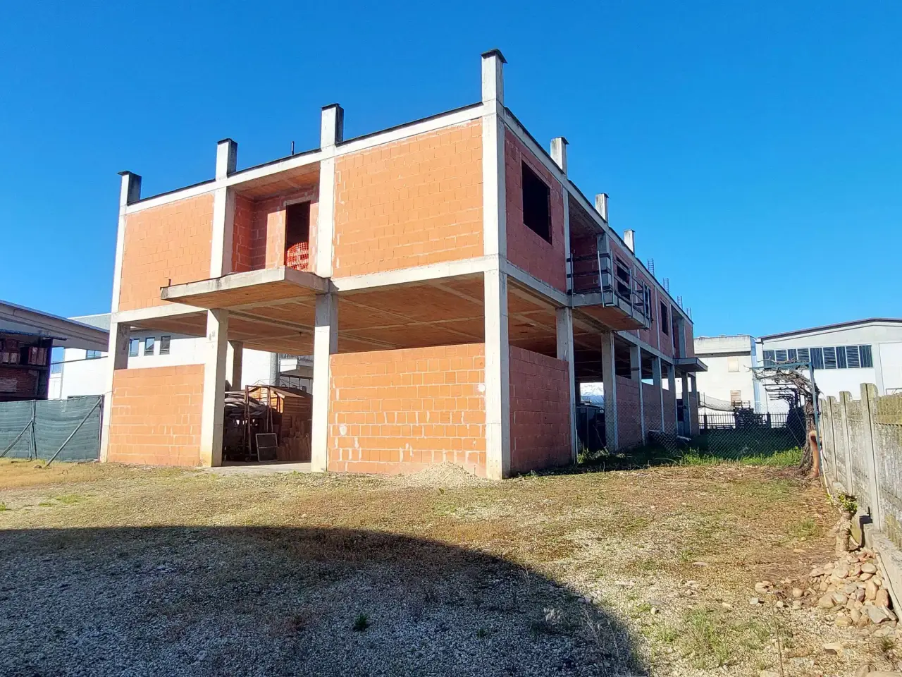 Capannone in , Piscina, {3} - Foto 2