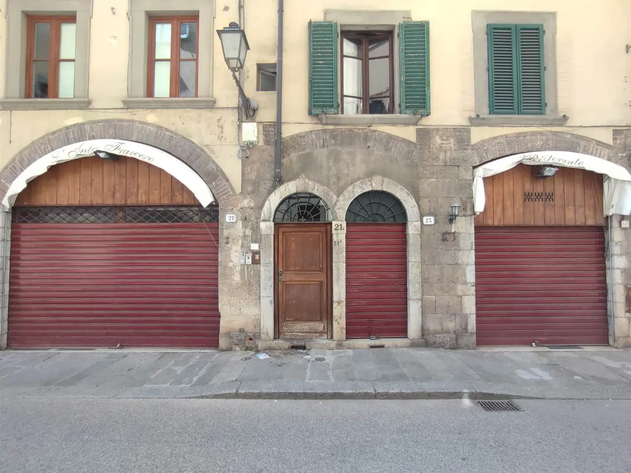 Negozio in Via Cambioni, Prato, {3} - Foto 1