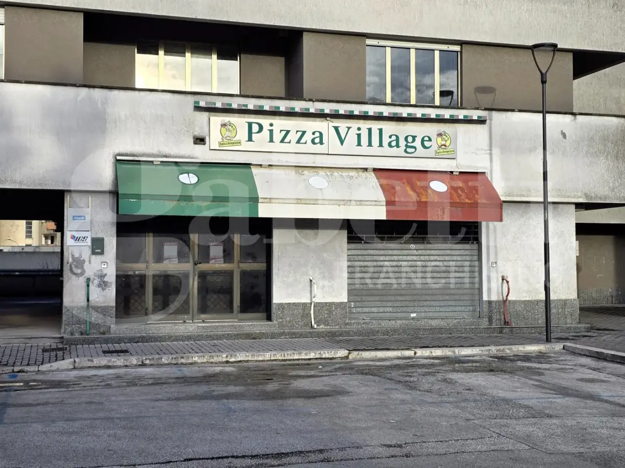 Negozio in Via Umbria 170, Isernia, {3} - Foto 2