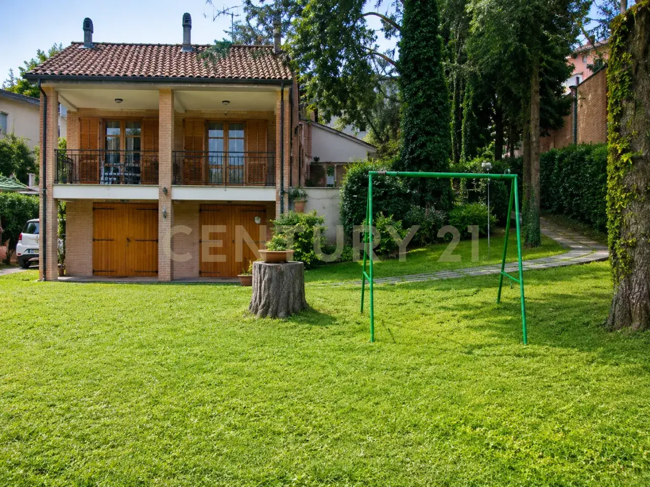 Palazzina commerciale in Via Cassia 43, Acquapendente, {3} - Foto 1