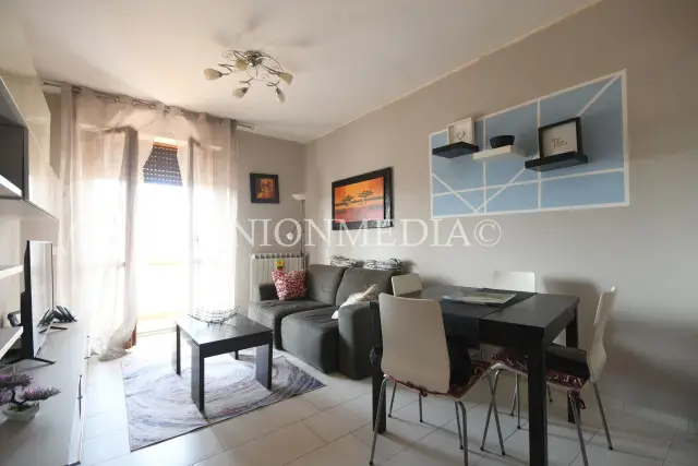 3-room flat in Via Nave 4, Sarzana - Photo 1