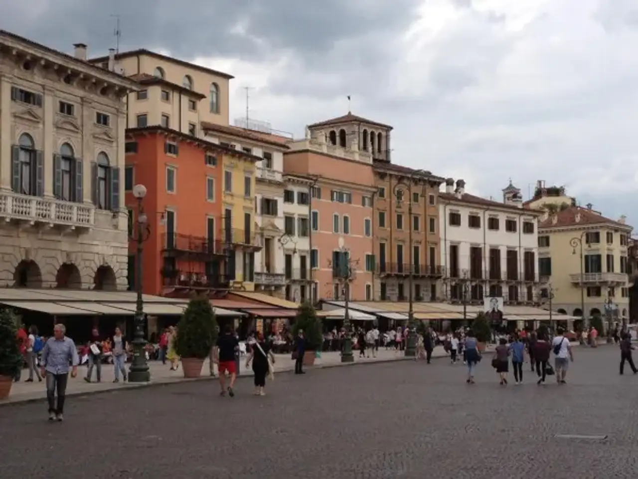 Negozio in Piazza Brà, Verona, {3} - Foto 2