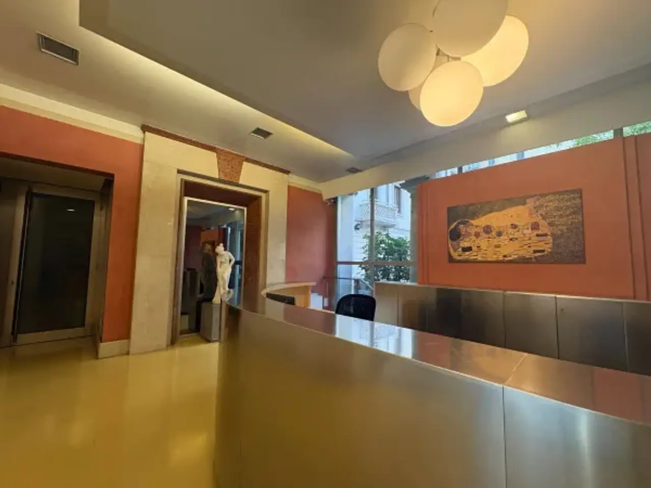 Ufficio in Corso Vercelli 40, Milano, {3} - Foto 2