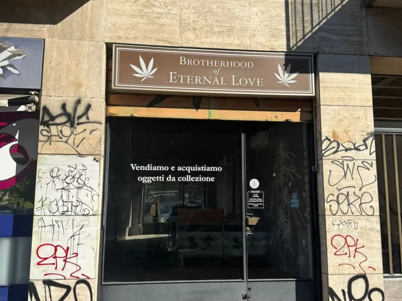 Negozio in Via Edoardo Bassini, Milano, {3} - Foto 1