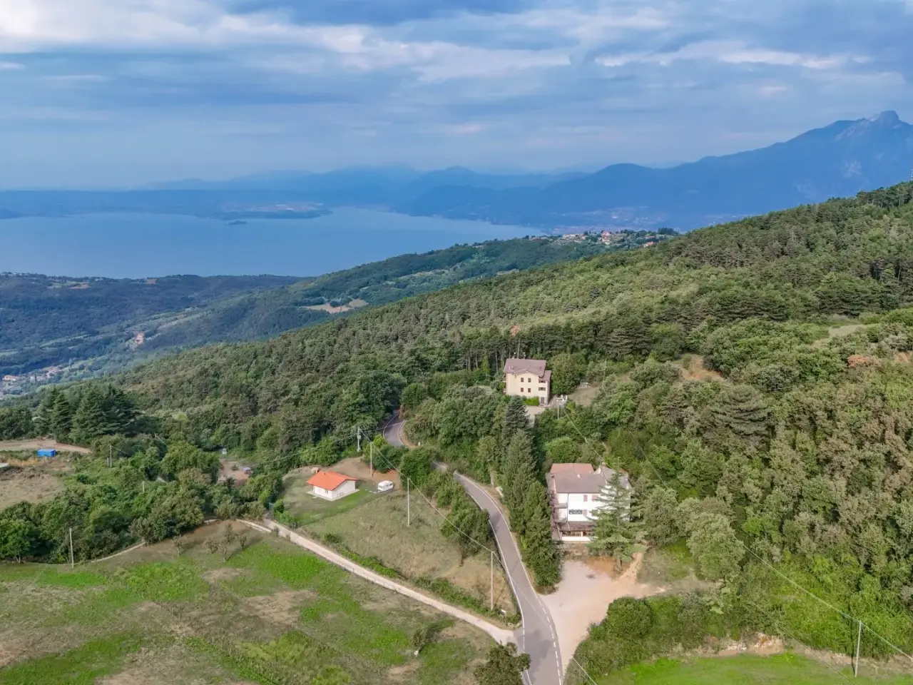 Albergo in Via Pineta Sperane, San Zeno Di Montagna, {3} - Foto 1