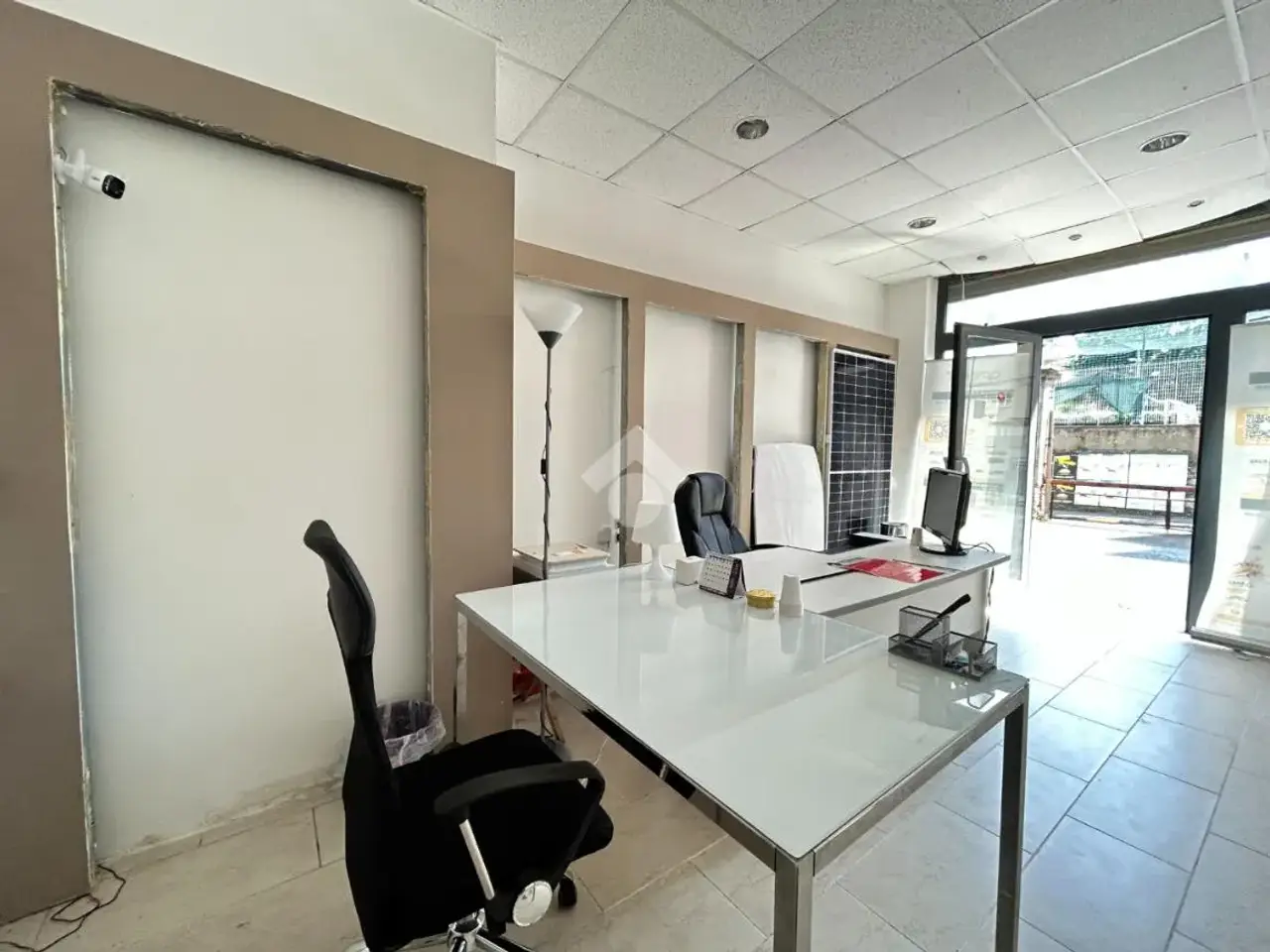 Laboratorio in Via del Canaletto 377, La Spezia, {3} - Foto 2