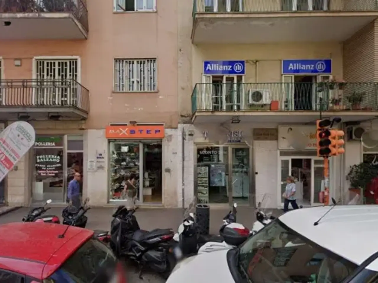 Negozio in Via Cilea, Napoli, {3} - Foto 1