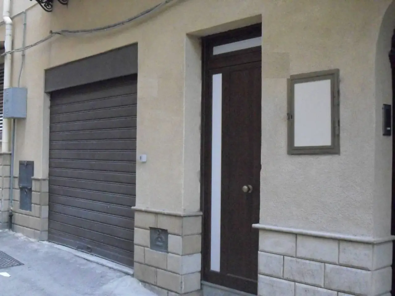 Magazzino in Via Dante, , Carini, Palermo, Carini, {3} - Foto 1