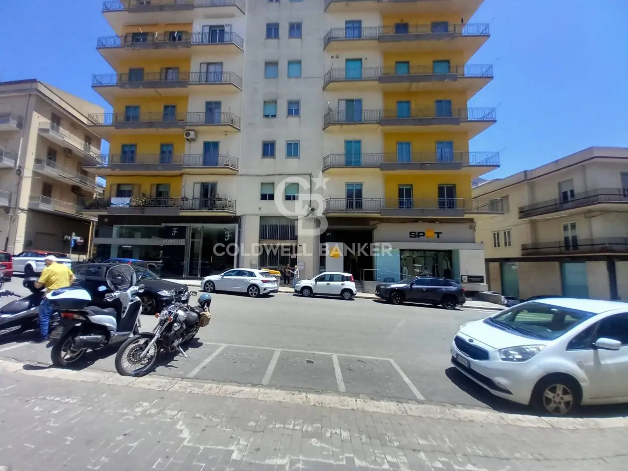 Negozio in Via Archimede 115, Ragusa, {3} - Foto 1