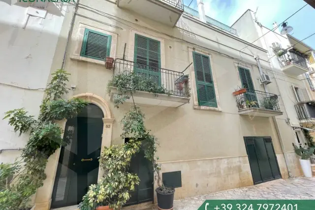 Einfamilienhaus in Via Lorusso, Conversano - Foto 1