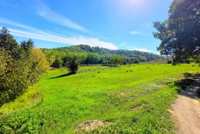 Baugrundstück in Località Ulignano, San Gimignano - Foto 1