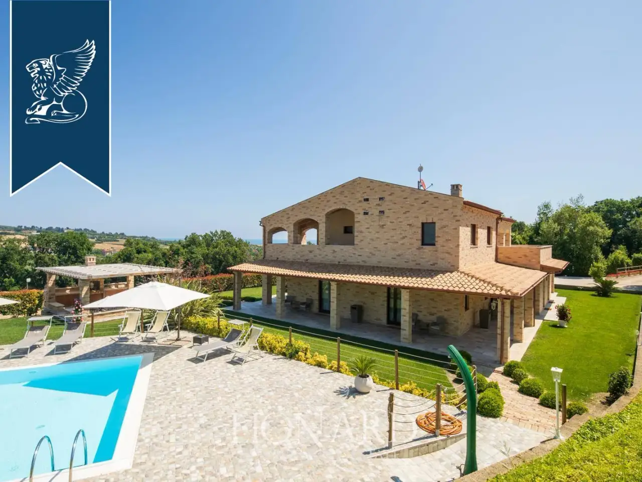 Agriturismo in , Cupra Marittima, {3} - Foto 2