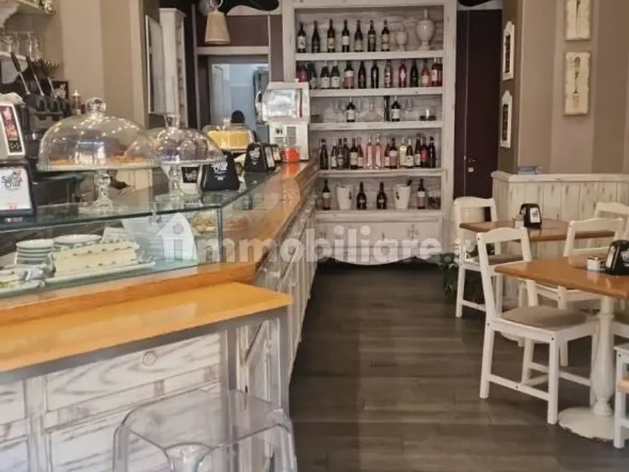 Bar in Via Appia Nuova 194, Roma, {3} - Foto 2