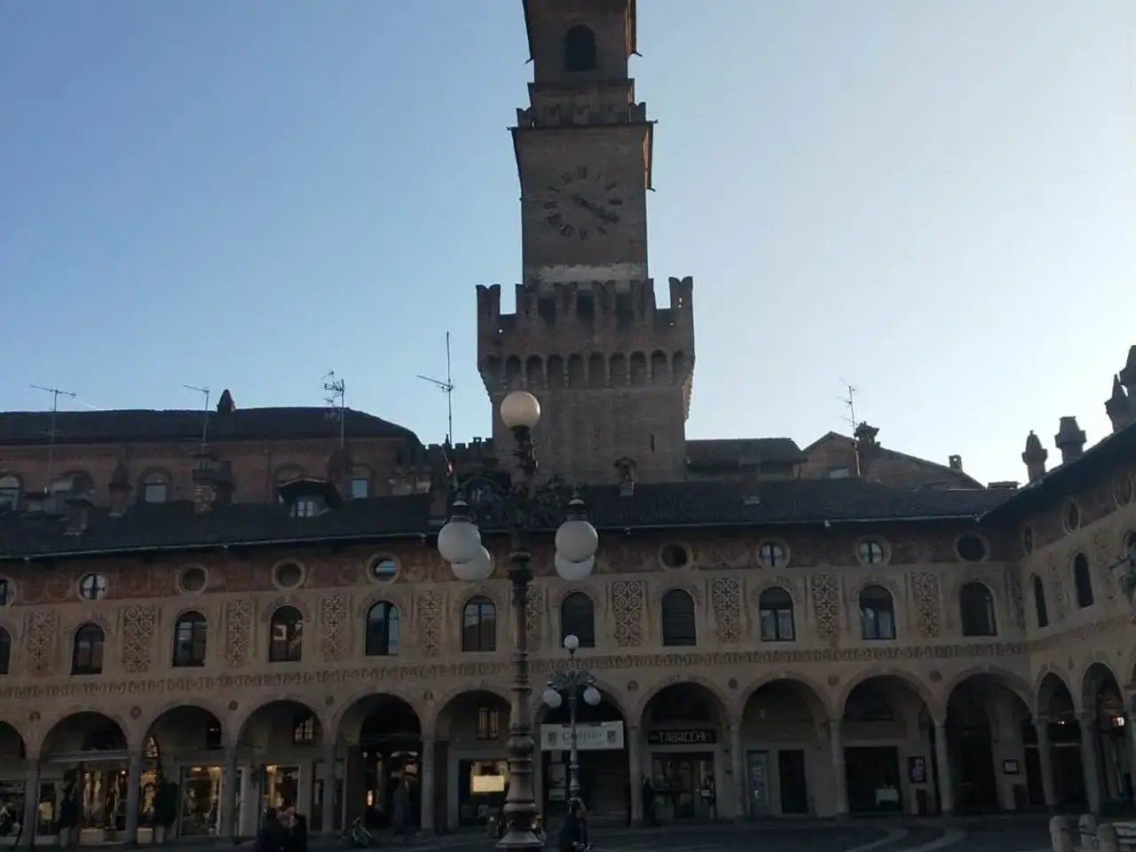 Pasticceria in , Vigevano, {3} - Foto 1
