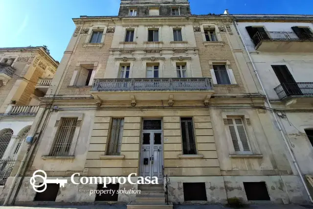 2-room flat in Via Don Giovanni Bosco, Lecce - Photo 1