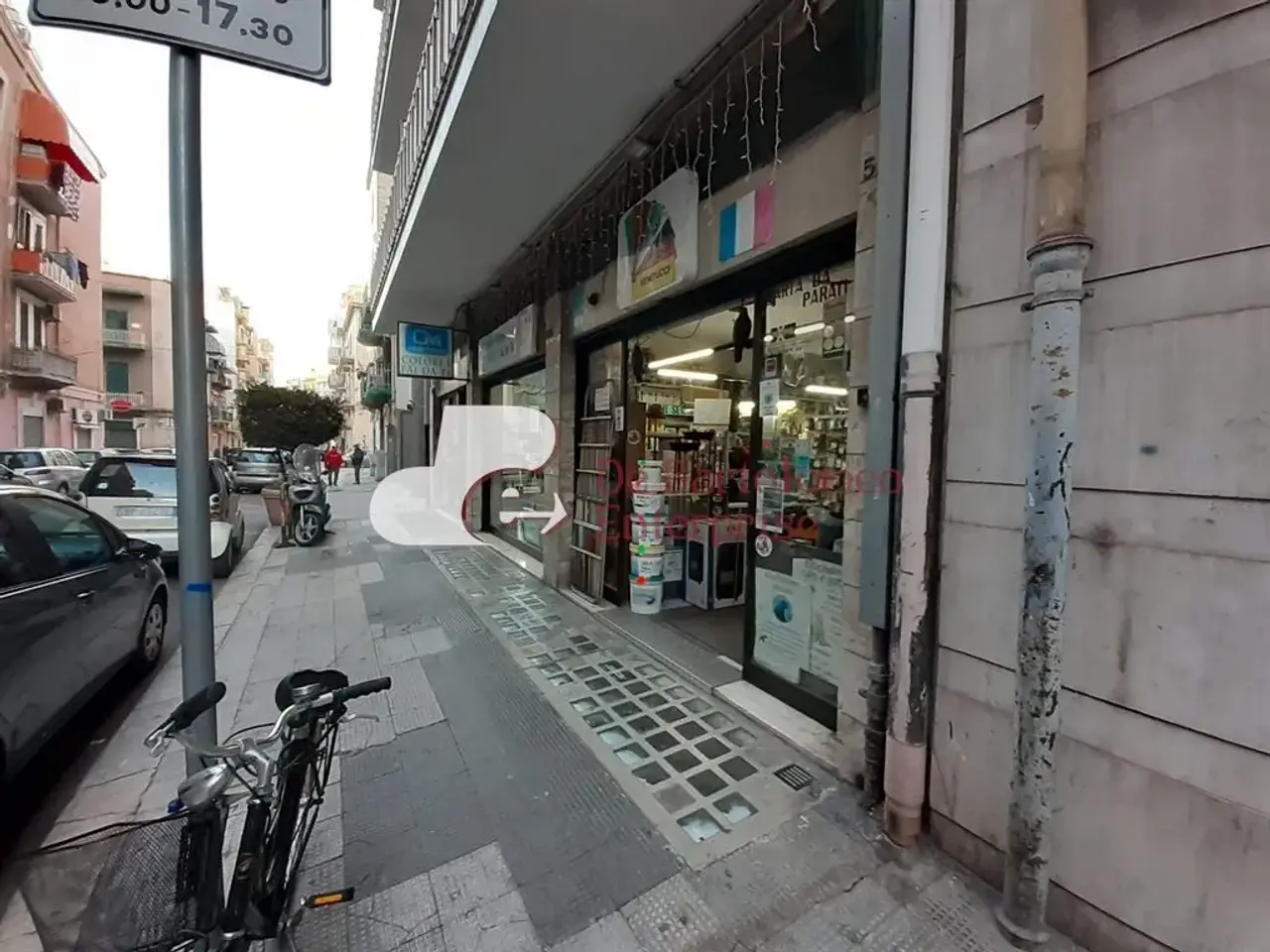 Negozio in Via Indipendenza, Bari, {3} - Foto 1