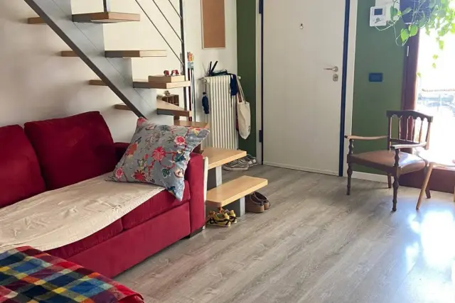 Zweizimmerwohnung in Viale Giuseppe di Vittorio, Cervia - Foto 1