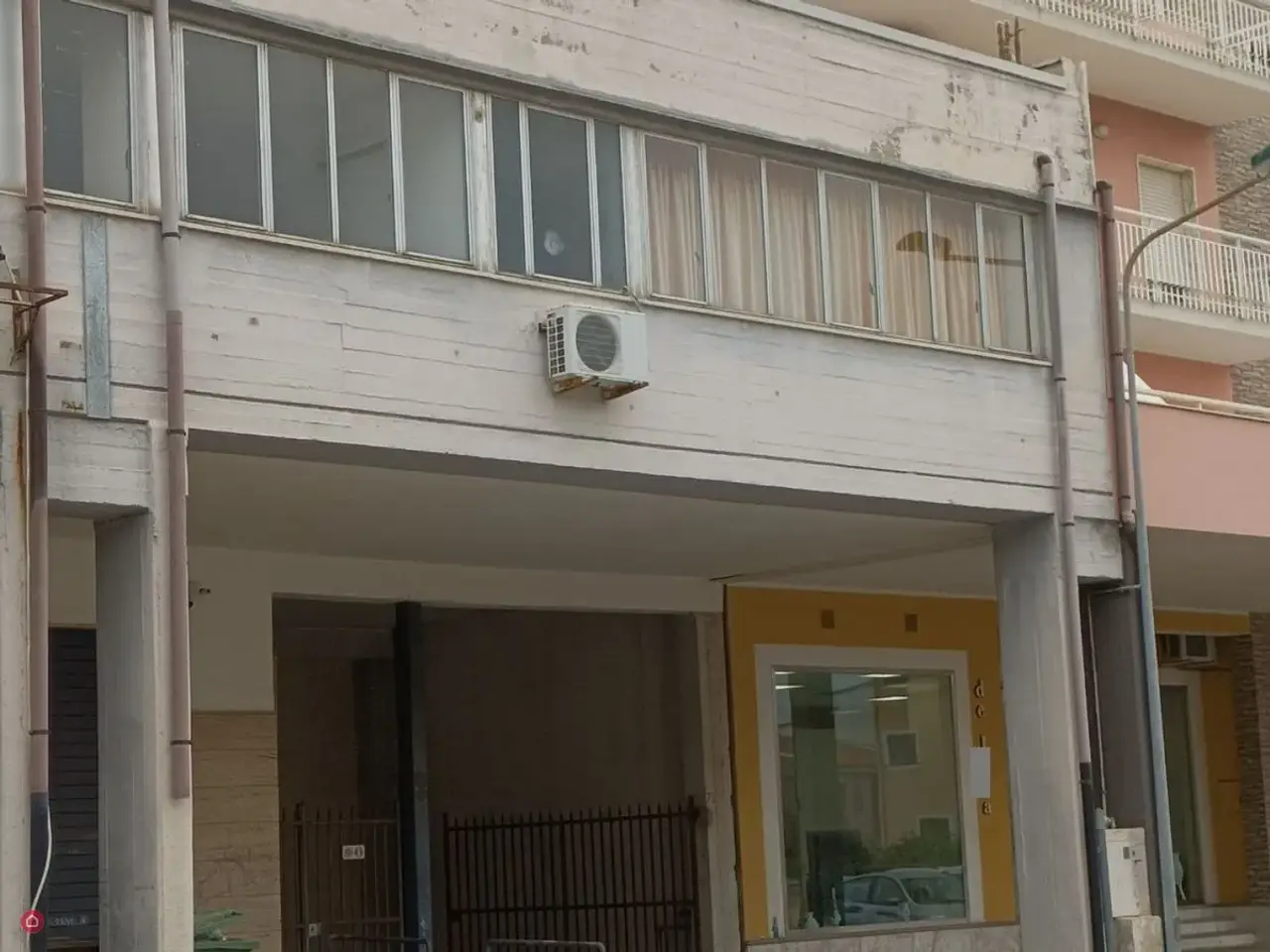 Ufficio in , Floridia, {3} - Foto 2