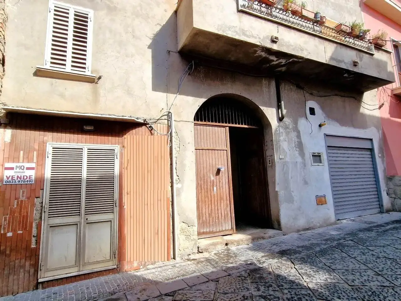 Negozio in , Mondragone, {3} - Foto 1