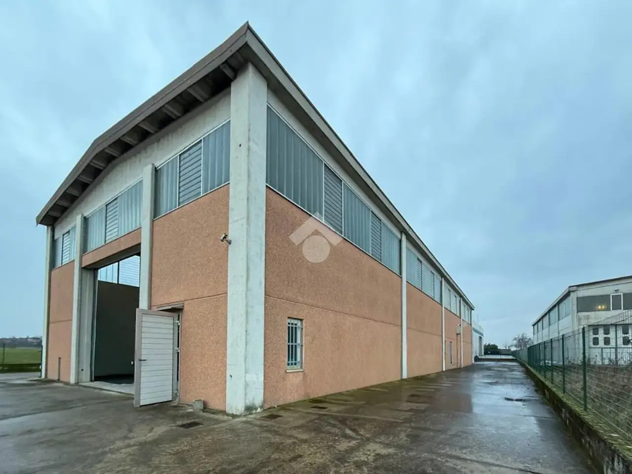 Magazzino in Via dell'Industria, Vigolzone, {3} - Foto 1