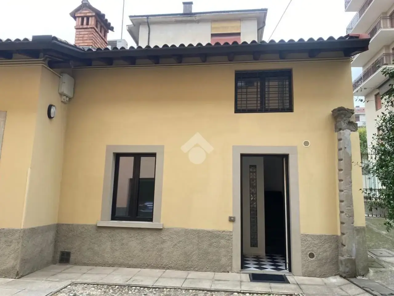 Ufficio in Via T. Tasso 1, Bergamo, {3} - Foto 1