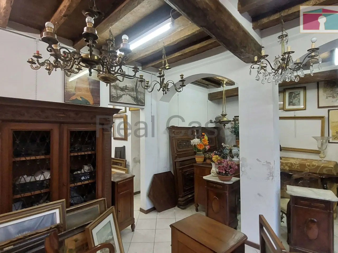 Ufficio in Via Giardini 1025, Modena, {3} - Foto 1