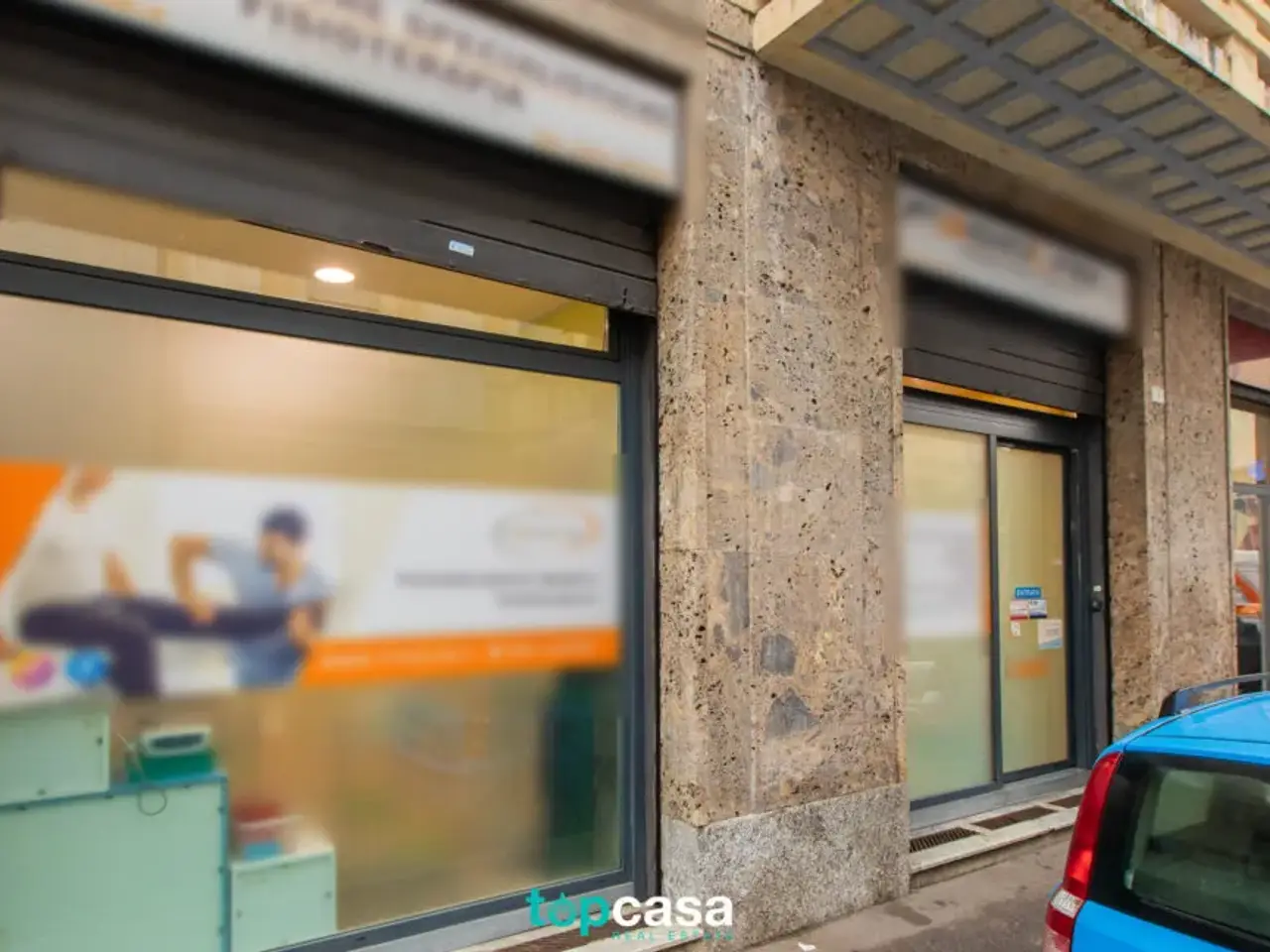 Negozio in Via San Michele, Busto Arsizio, Varese, Lombardia, 21052, Italia, Busto Arsizio, {3} - Foto 1