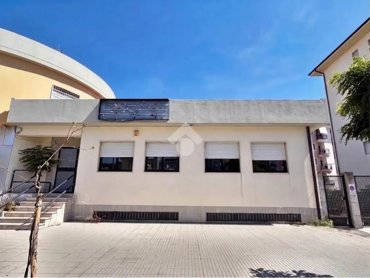 Ufficio in Via Sciacca 1, Corigliano-Rossano, {3} - Foto 1