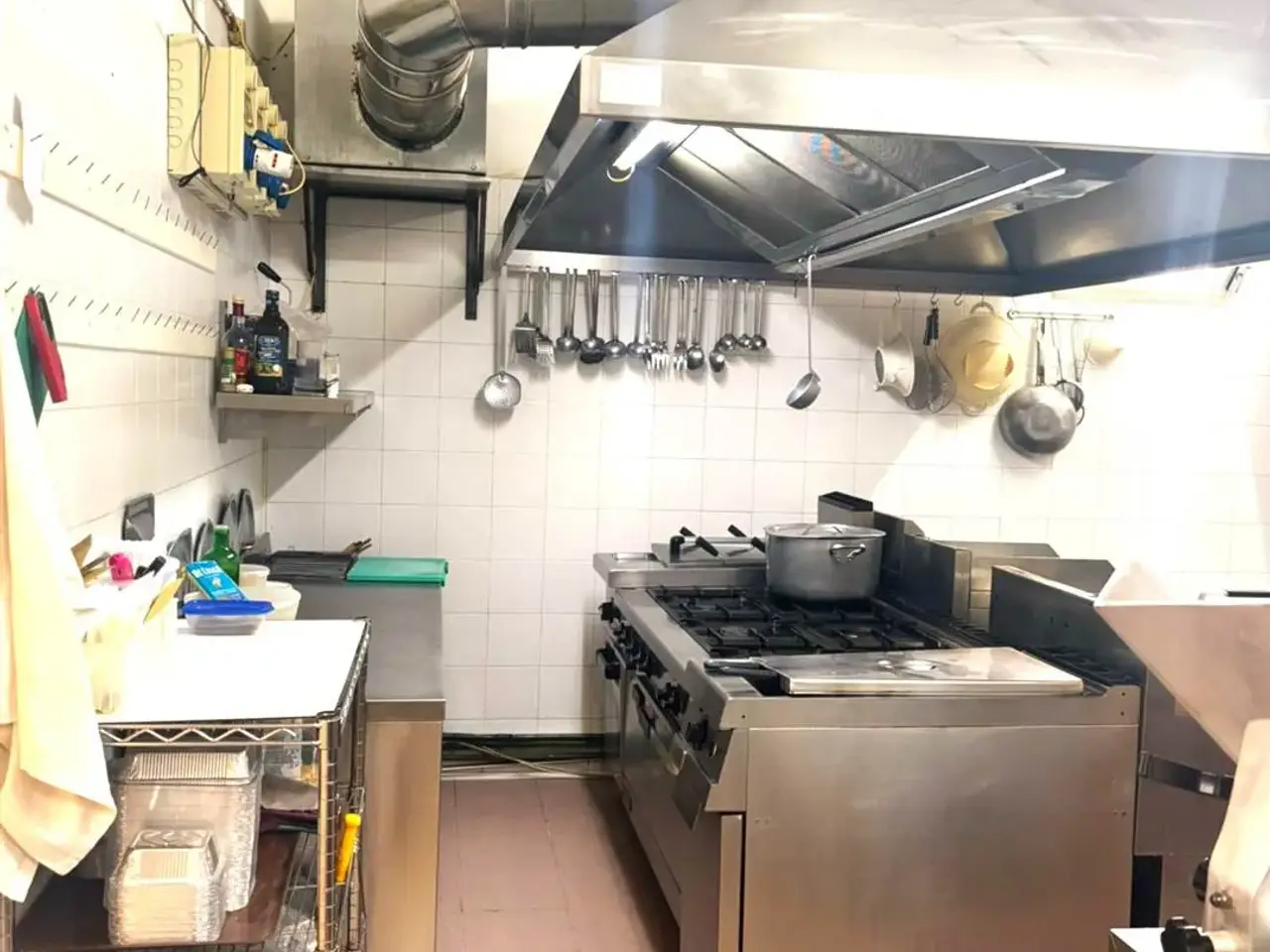 Ristorante in , Anzio, {3} - Foto 1