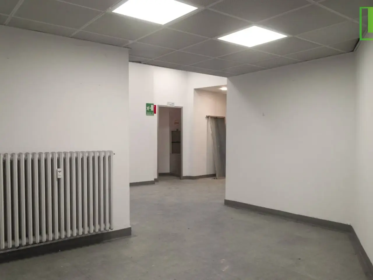 Laboratorio in Via Petrella 3, Busto Arsizio, {3} - Foto 1