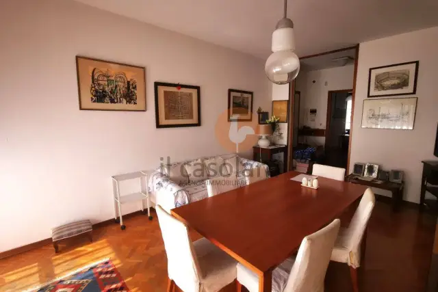 Apartament in Via Giovanni Boccaccio, Fano - Photo 1