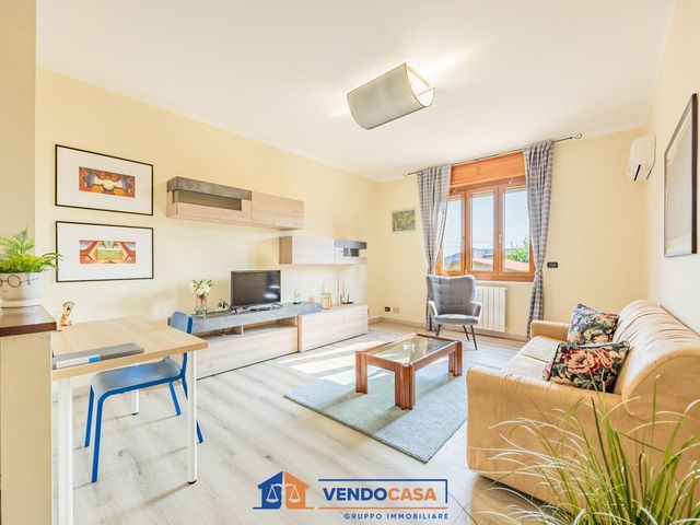 Vierzimmerwohnung in Via Murazzo 5, Centallo - Foto 1