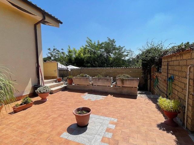 Villa in Via Ovodda, Fiumicino - Foto 1