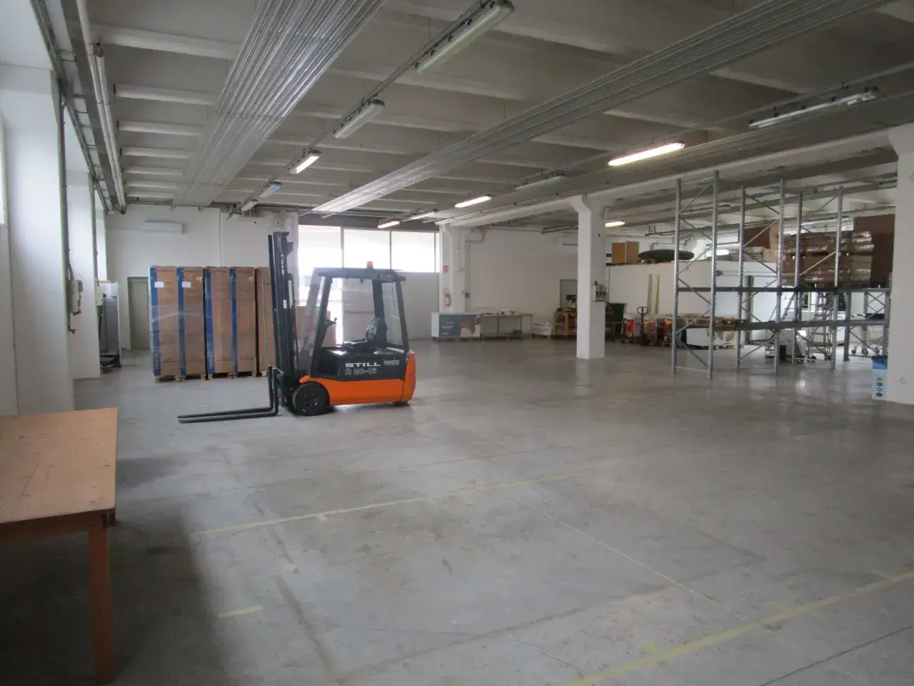 Capannone in Viale del Lavoro, Vigonza, {3} - Foto 1