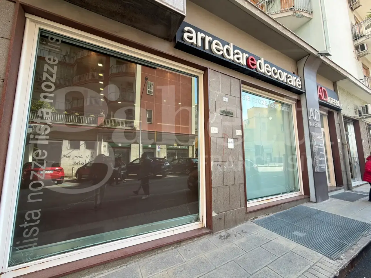 Negozio in Via Raffaele De Pascale 10, Angri, {3} - Foto 1