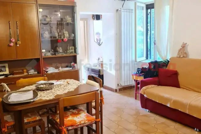 Vierzimmerwohnung in Via dei Pulpiti 53, Anagni - Foto 1