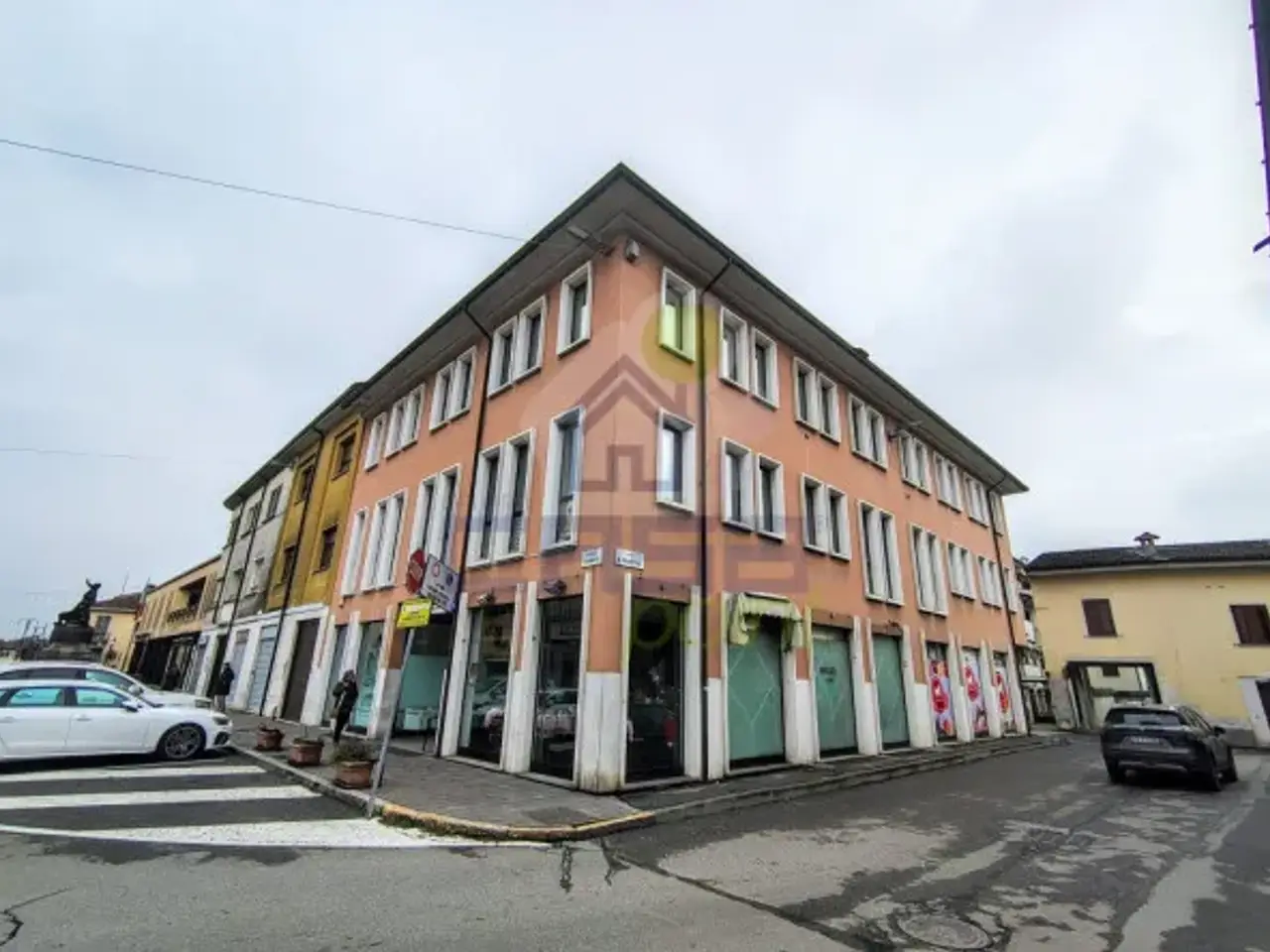 Ufficio in Piazza dei Caduti, Sant'Angelo Lodigiano, {3} - Foto 1