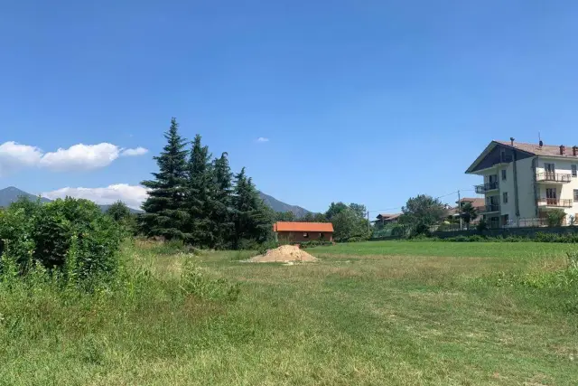 Terreno edificabile in Corso Laghi, Buttigliera Alta - Foto 1