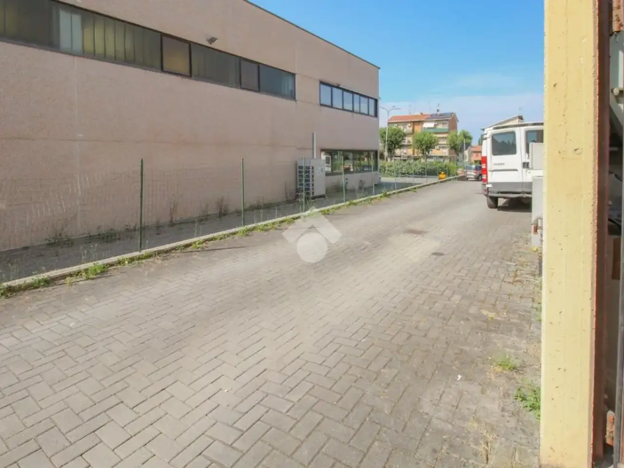 Capannone in Via Statale 467, Casalgrande, {3} - Foto 2