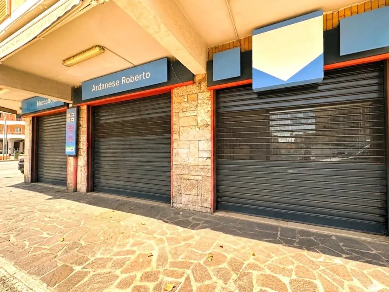 Laboratorio in Via Martiri della Resistenza 32, Termoli, {3} - Foto 1