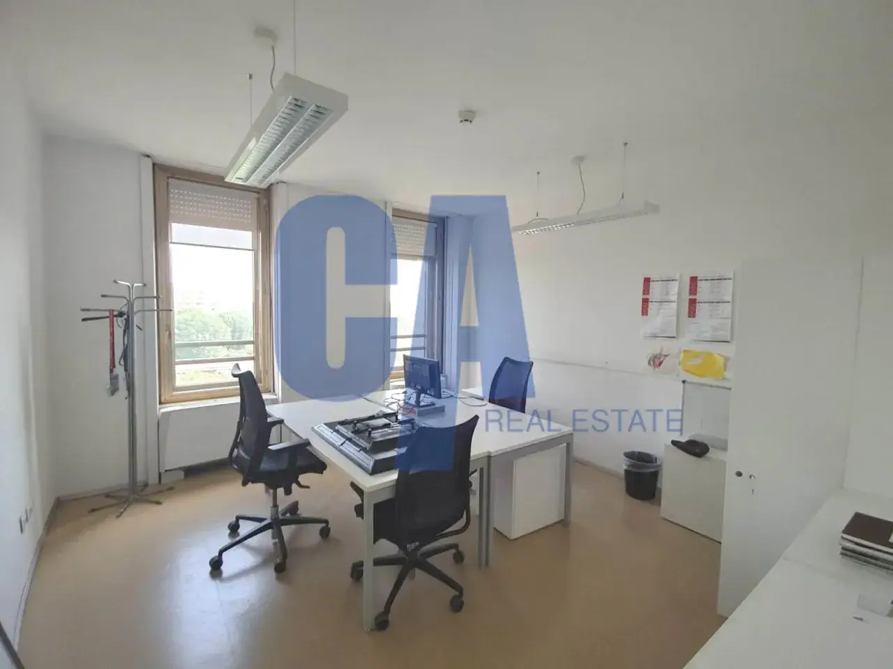 Ufficio in Piazza Monte Titano, Milano, {3} - Foto 2