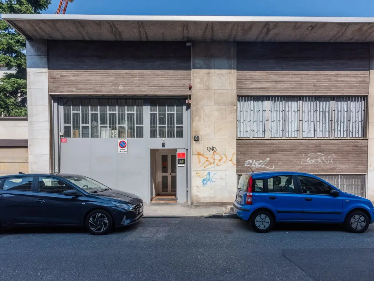 Magazzino in , Milano, {3} - Foto 2